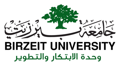 Birzeit University — Innovation and Development Unit