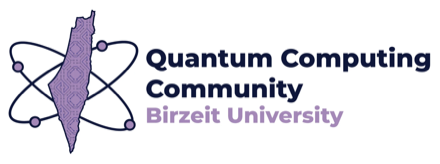 Quantum Computing Community — Birzeit University