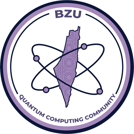 BZU Quantum Computing Community